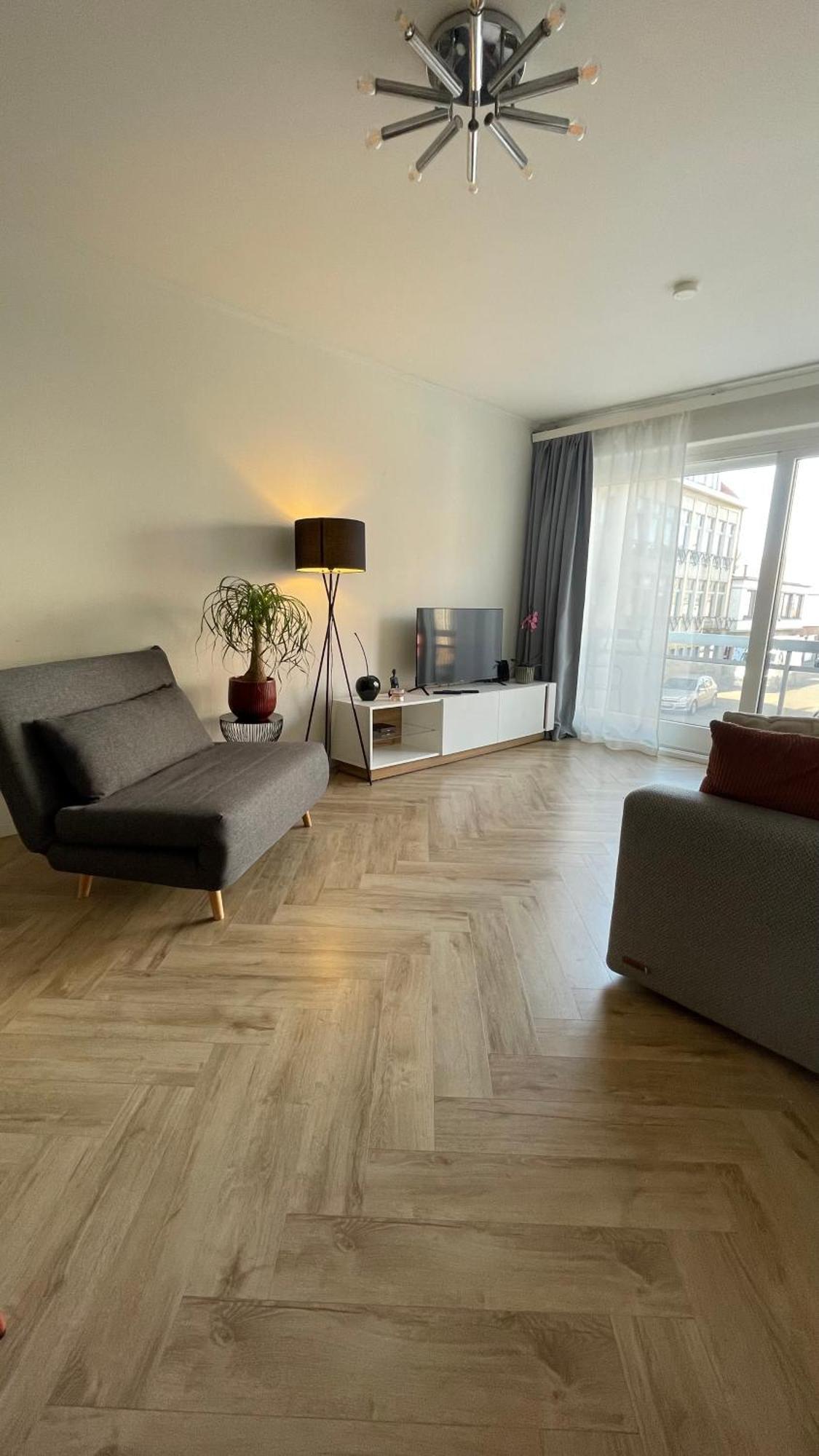 Studio Paradiso Oostende Bagian luar foto